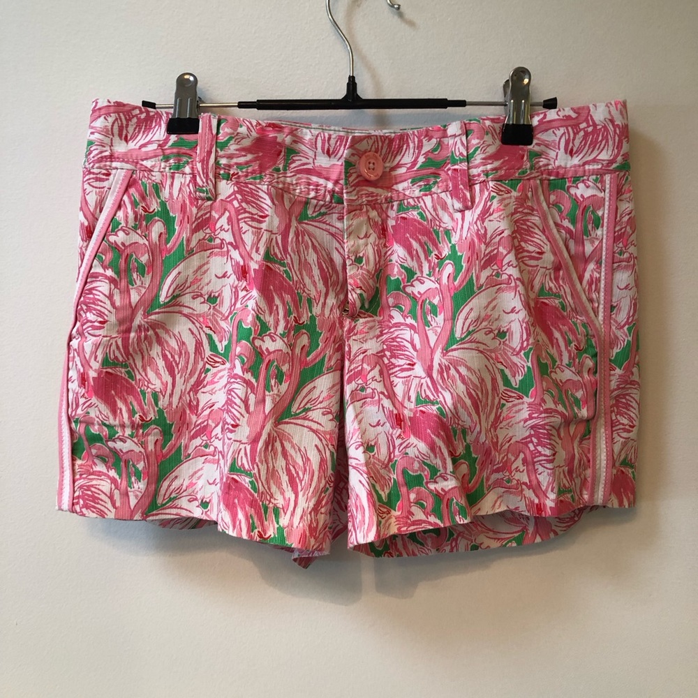The Callahan Short